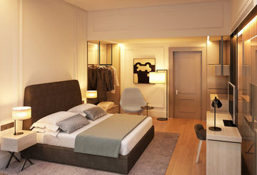 Boho - Small Luxury 4* Praag