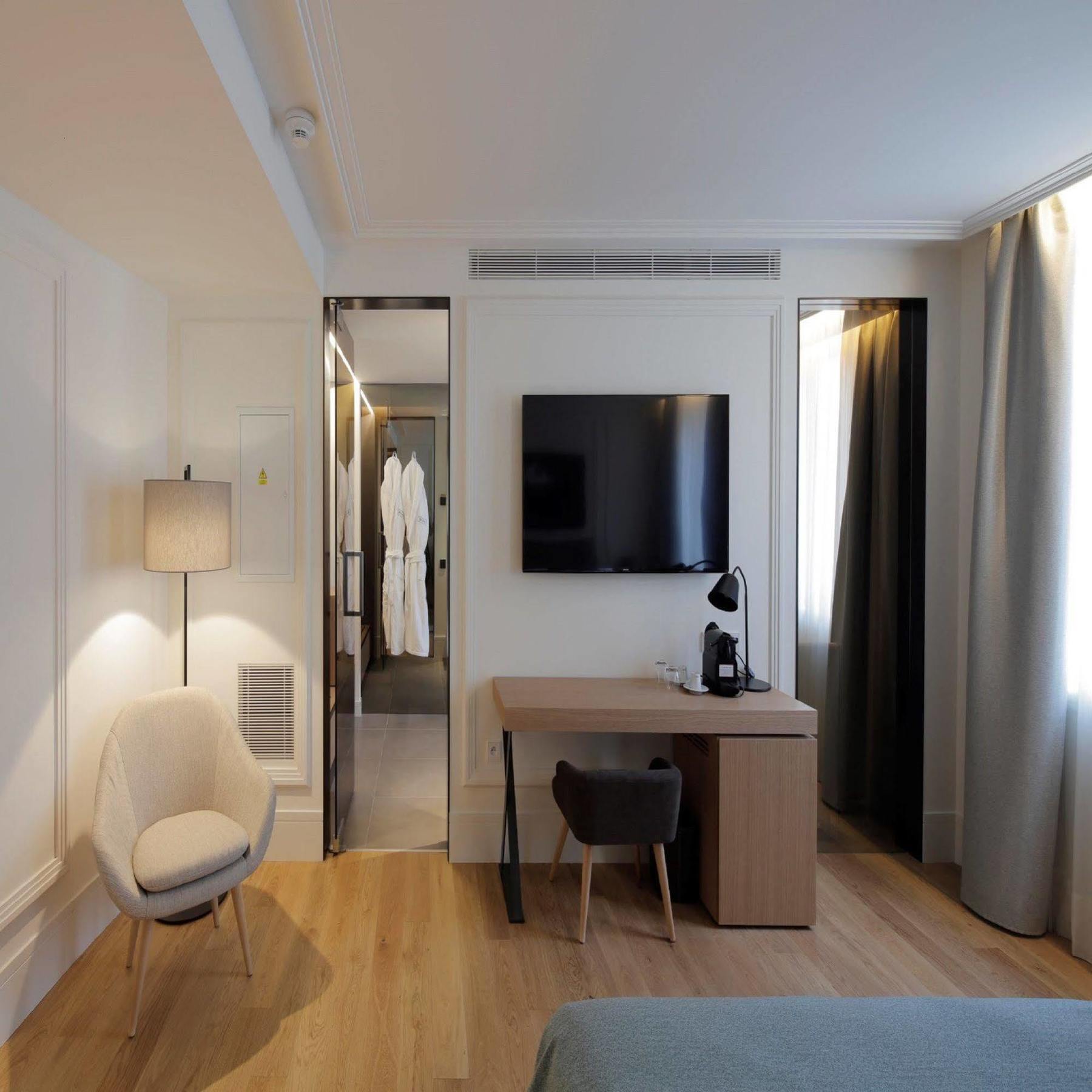 Boho - Small Luxury 4* Praag