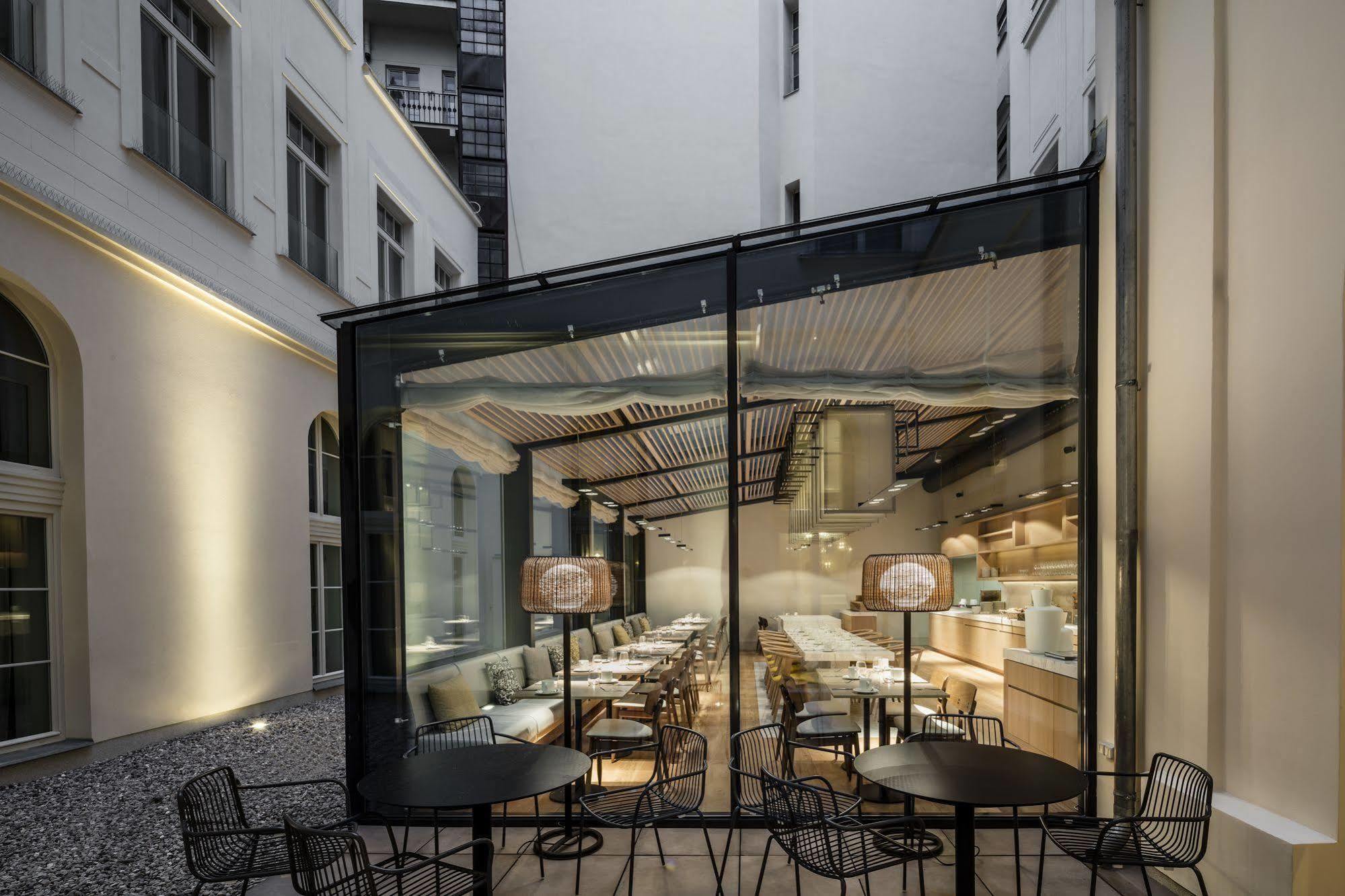 Boho - Small Luxury Praag