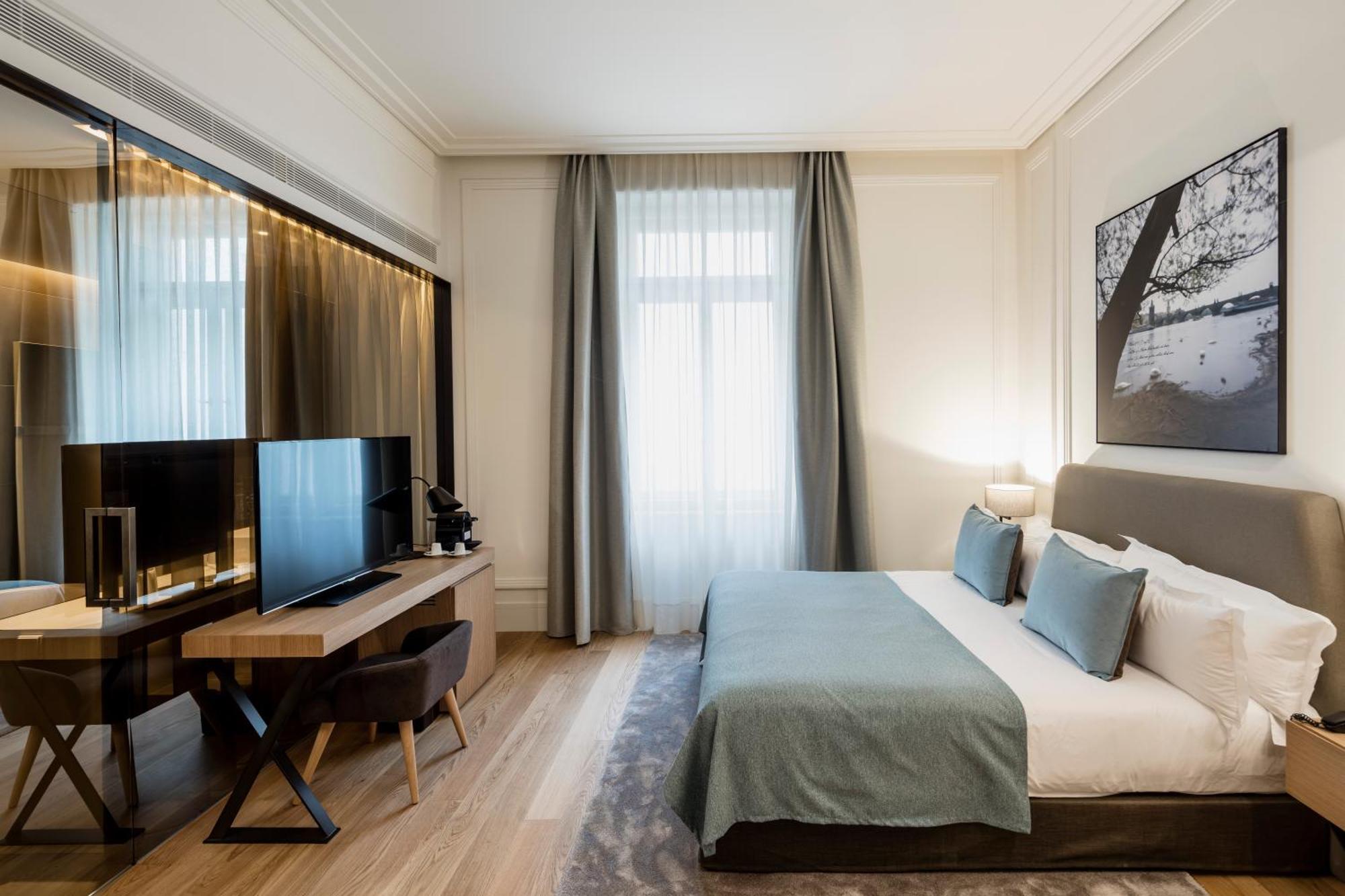 Boho - Small Luxury Hotel Praha