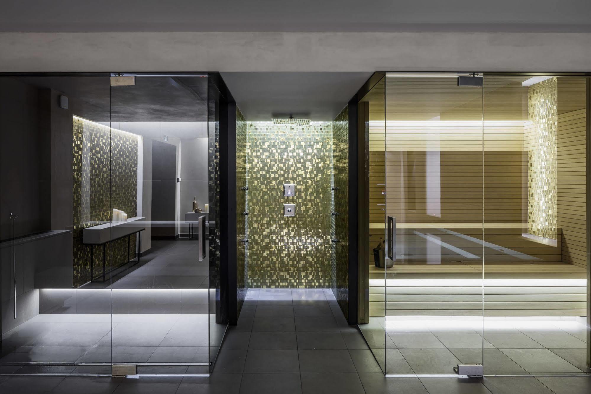 Hotel Boho - Small Luxury Praha