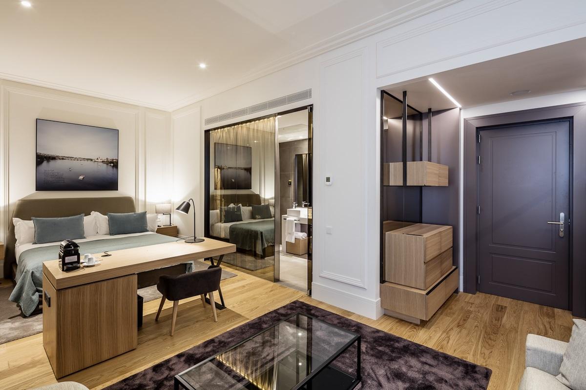 Hotel Boho - Small Luxury Prag