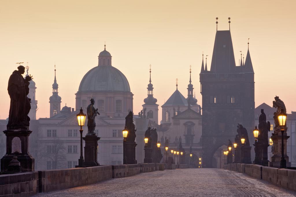 Hotel Boho - Small Luxury Prag